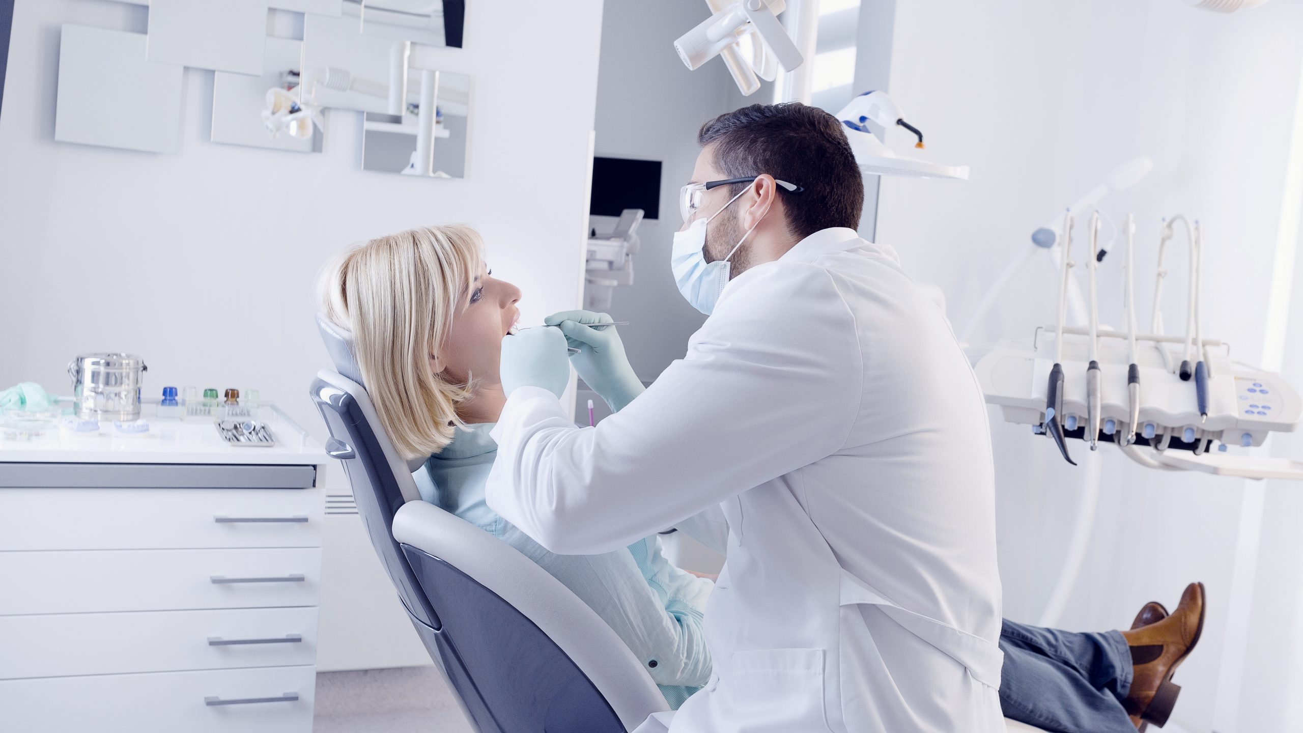 Dentist in Passaic, NJ