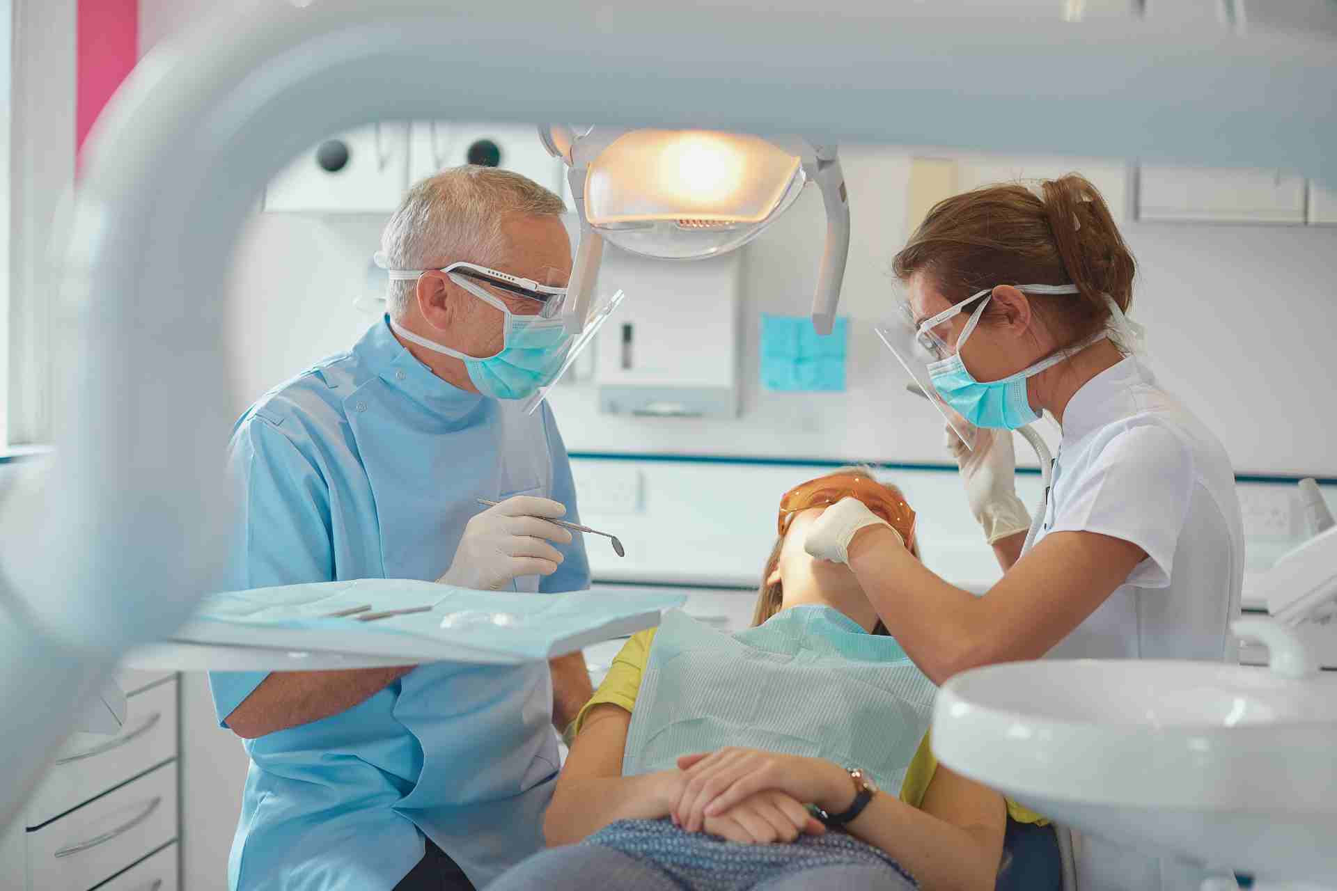 Dentist in Passaic, NJ